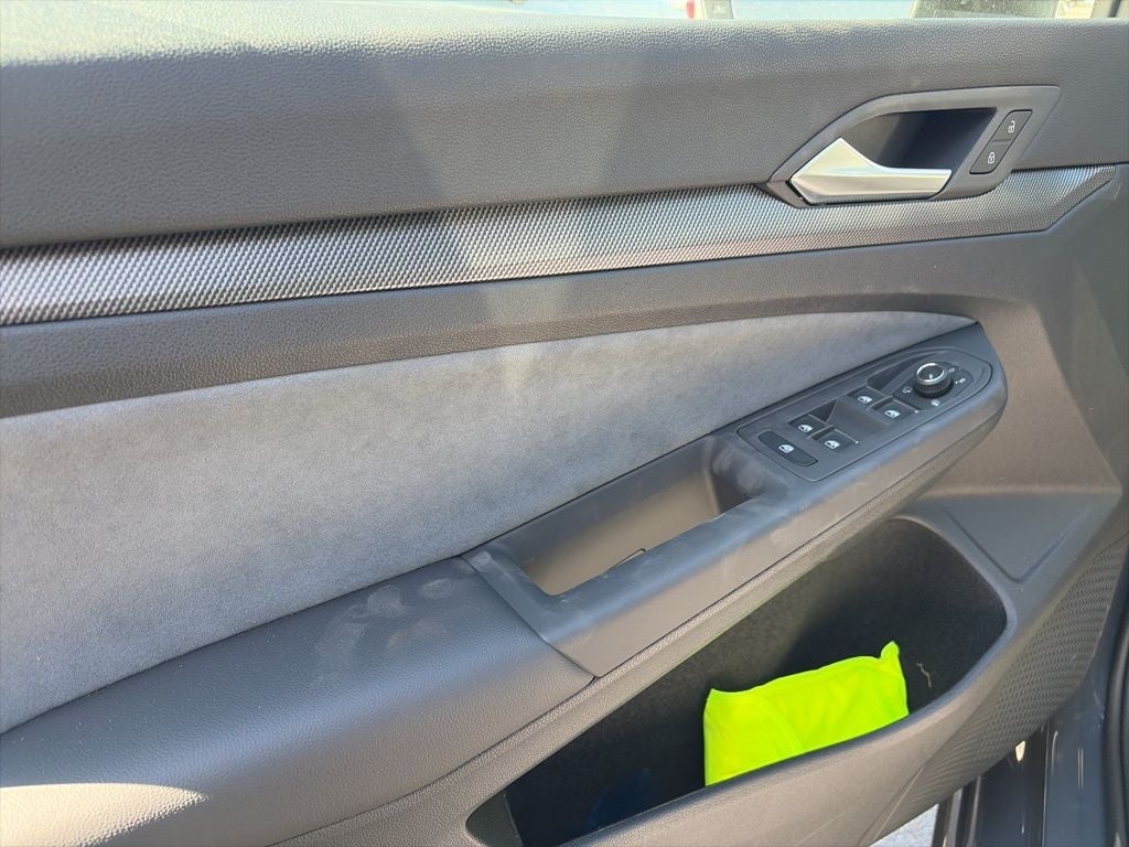 2026 Volkswagen Golf R 2.0T