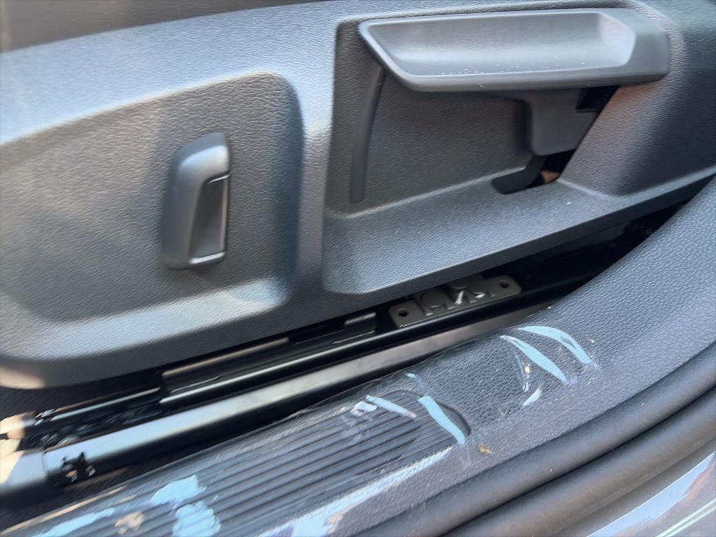 2026 Volkswagen Golf R 2.0T