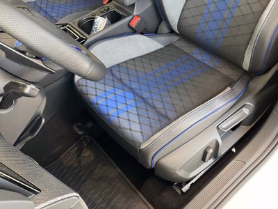 2026 Volkswagen Golf R Base