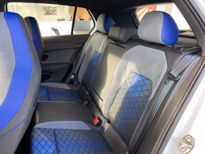 2026 Volkswagen Golf R Base