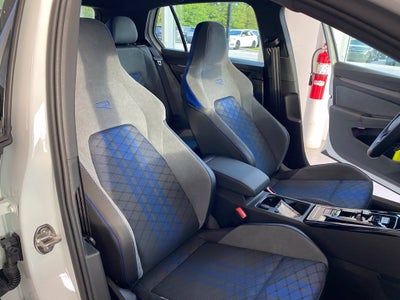 2026 Volkswagen Golf R Base