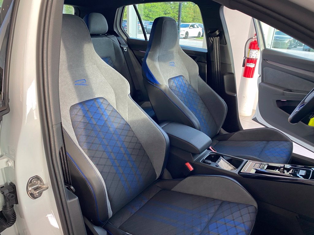 2026 Volkswagen Golf R Base