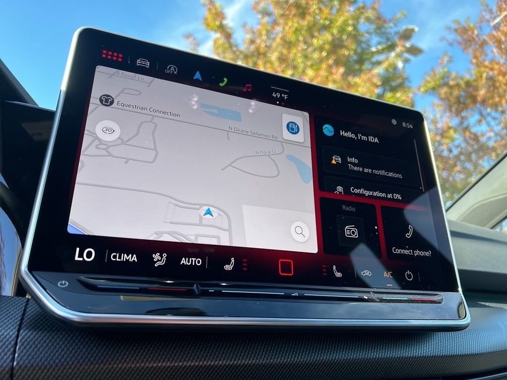 2026 Volkswagen Golf GTI 2.0T S