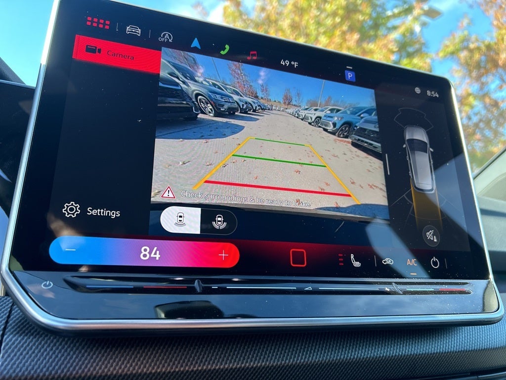 2026 Volkswagen Golf GTI 2.0T S