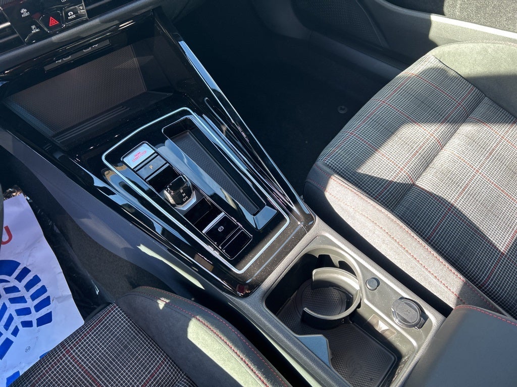 2026 Volkswagen Golf GTI 2.0T S