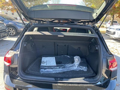 2026 Volkswagen Golf GTI 2.0T S