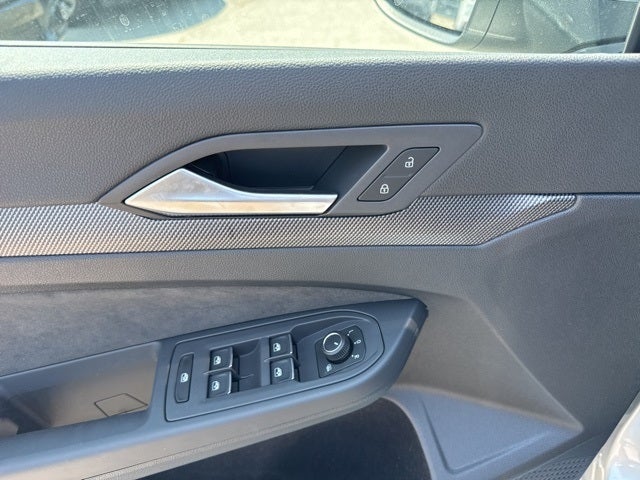 2025 Volkswagen Golf GTI 2.0T SE