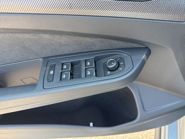 2025 Volkswagen Golf GTI 2.0T SE