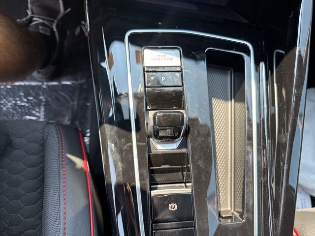 2025 Volkswagen Golf GTI 2.0T SE