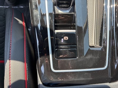 2025 Volkswagen Golf GTI 2.0T SE