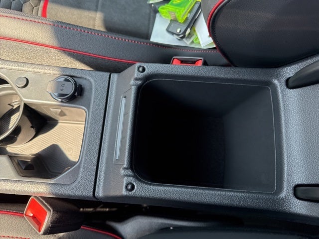 2025 Volkswagen Golf GTI 2.0T SE