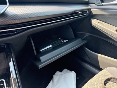 2025 Volkswagen Golf GTI 2.0T SE