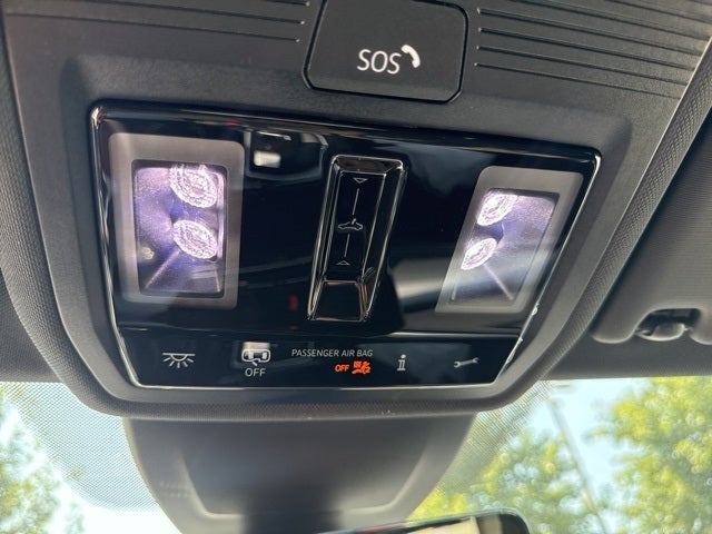 2025 Volkswagen Golf GTI 2.0T SE