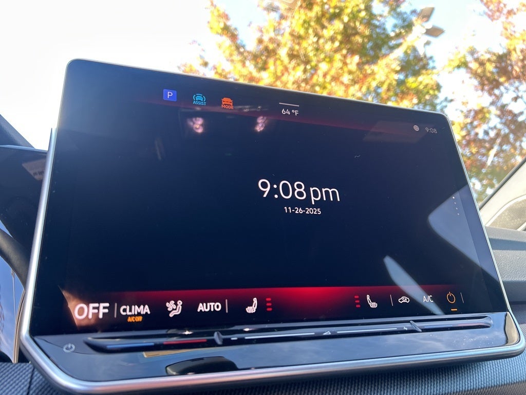 2026 Volkswagen Golf GTI 2.0T SE