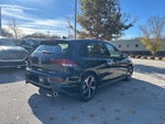 2026 Volkswagen Golf GTI 2.0T SE