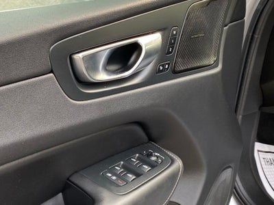 2021 Volvo XC60 T5 Inscription