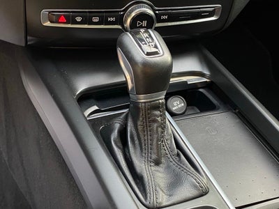 2021 Volvo XC60 T5 Inscription