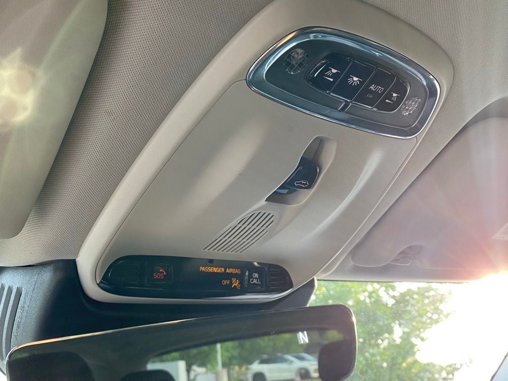 2021 Volvo XC60 T5 Inscription