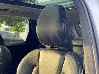 2021 Volvo XC60 T5 Inscription
