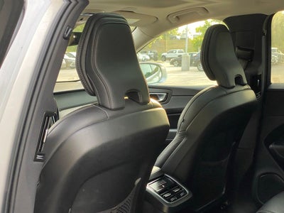 2021 Volvo XC60 T5 Inscription