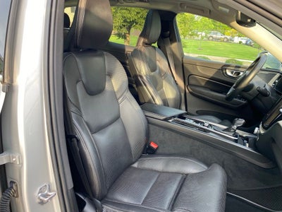 2021 Volvo XC60 T5 Inscription