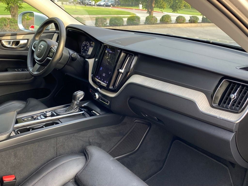 2021 Volvo XC60 T5 Inscription