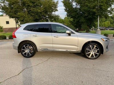 2021 Volvo XC60 T5 Inscription