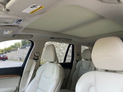 2019 Volvo XC90 T6 Inscription