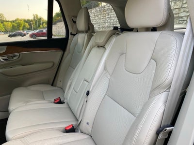 2019 Volvo XC90 T6 Inscription