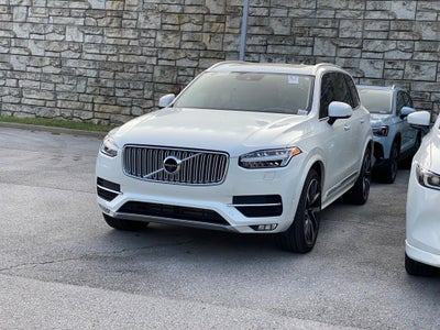 2019 Volvo XC90 T6 Inscription