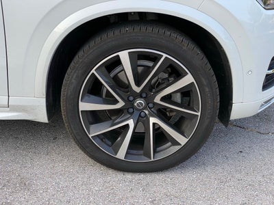2019 Volvo XC90 T6 Inscription