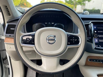 2019 Volvo XC90 T6 Inscription