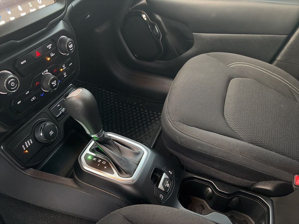 2023 Jeep Renegade Altitude CLEAN CARFAX