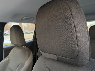 2023 Jeep Renegade Altitude CLEAN CARFAX