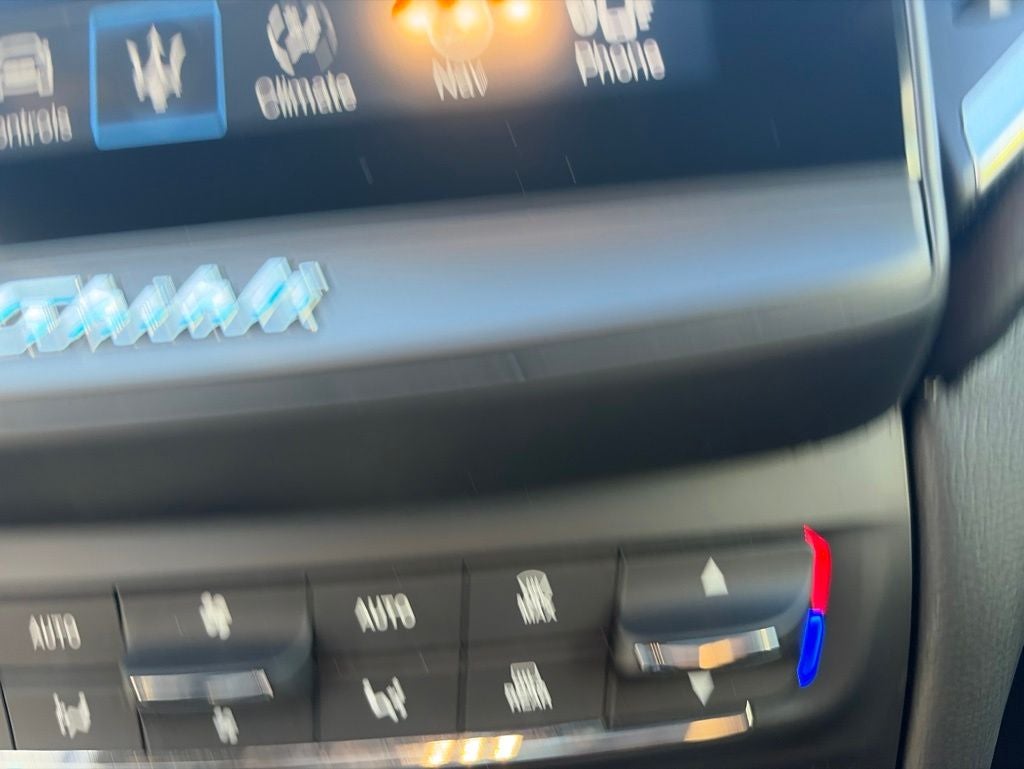 2020 Maserati Ghibli S Q4