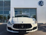 2020 Maserati Ghibli S Q4