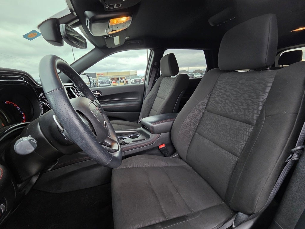 2024 Dodge Durango GT