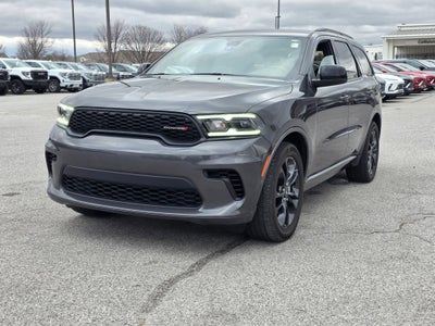 2024 Dodge Durango GT