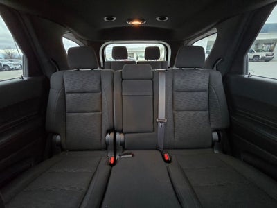 2024 Dodge Durango GT