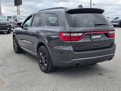 2024 Dodge Durango GT