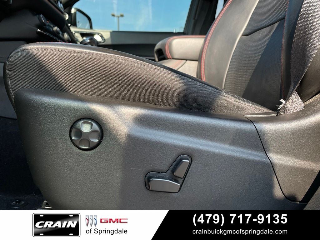 2023 Dodge Durango Citadel ALL WHEEL DRIVE