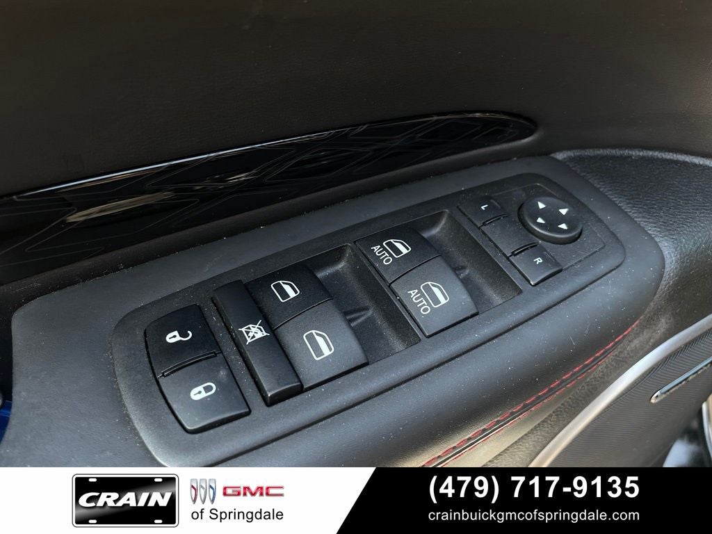 2023 Dodge Durango Citadel ALL WHEEL DRIVE