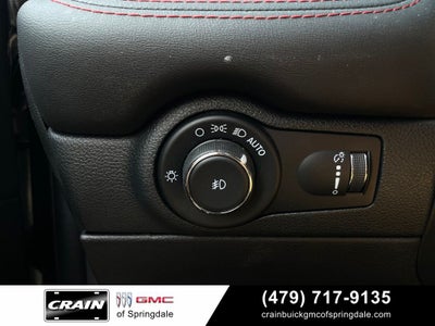 2023 Dodge Durango Citadel ALL WHEEL DRIVE