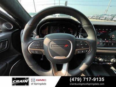 2023 Dodge Durango Citadel ALL WHEEL DRIVE