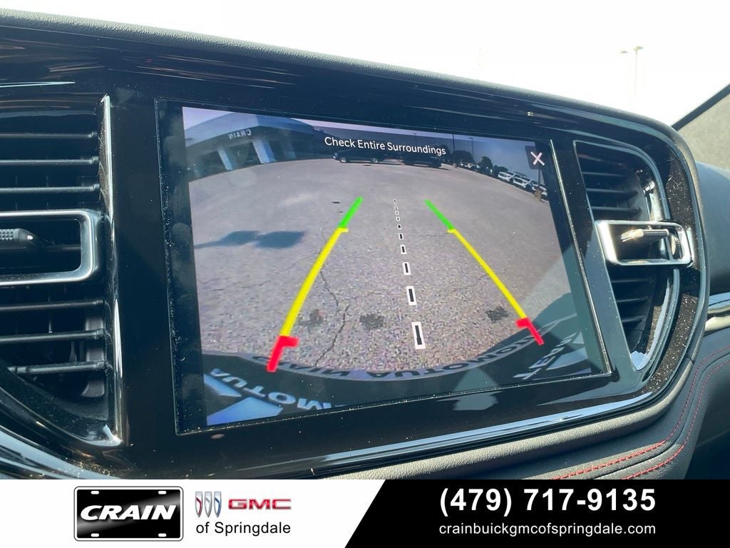 2023 Dodge Durango Citadel ALL WHEEL DRIVE