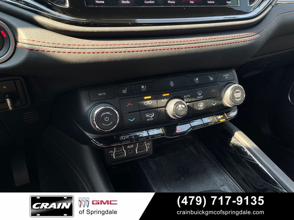 2023 Dodge Durango Citadel ALL WHEEL DRIVE