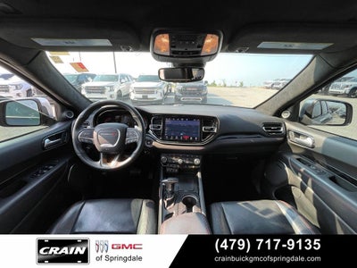 2023 Dodge Durango Citadel ALL WHEEL DRIVE