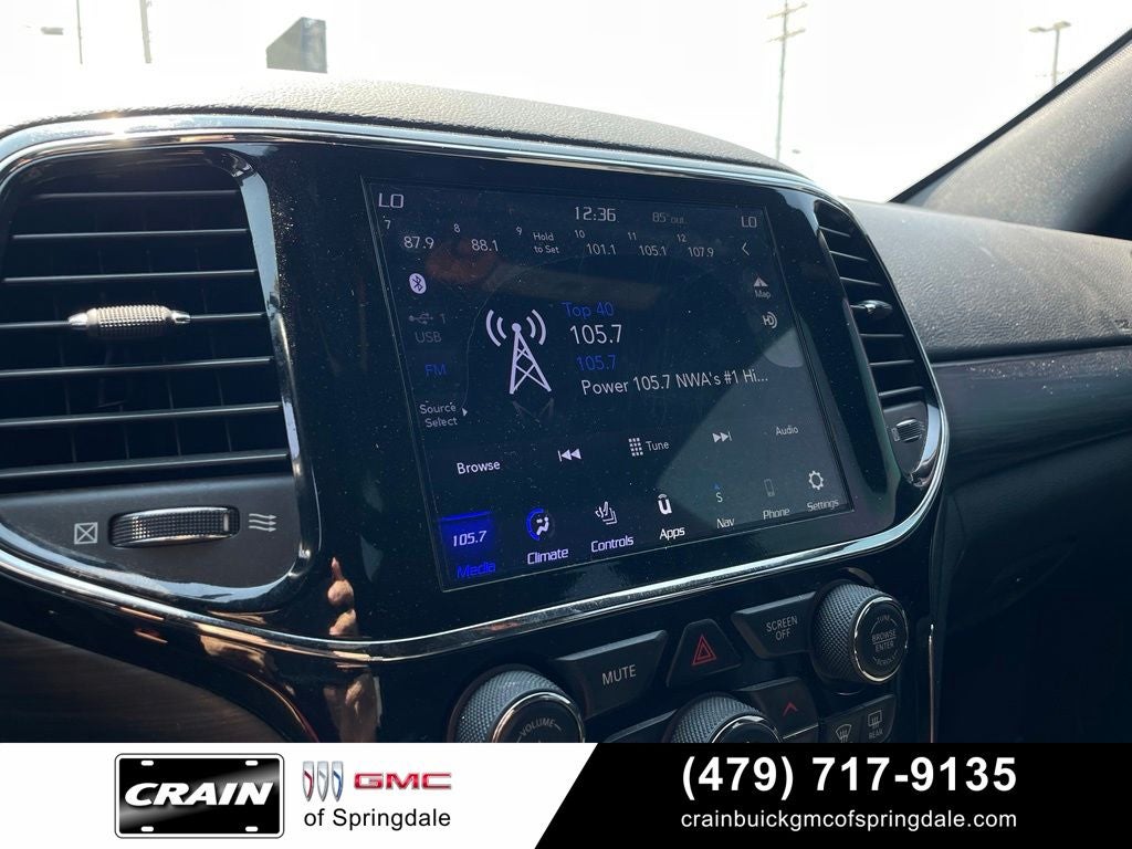 2021 Jeep Grand Cherokee Laredo X ALTITUDE APPEARANCE PACKAGE