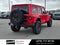 2025 Jeep Wrangler Rubicon X