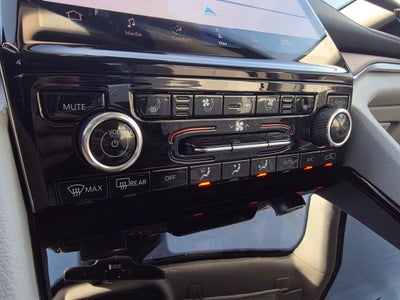 2022 Jeep Grand Cherokee Summit 4xe